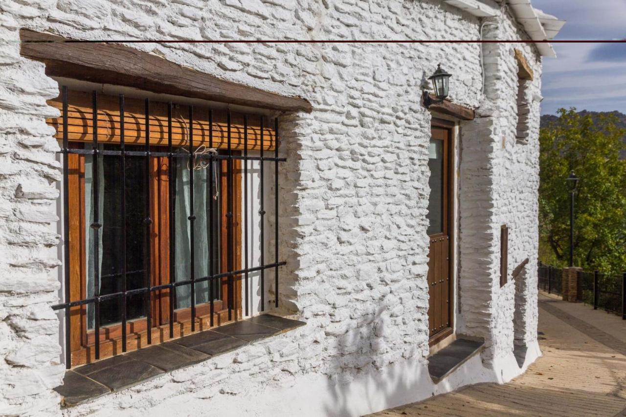 La Casita Villa กาปีเลย์รา ภายนอก รูปภาพ