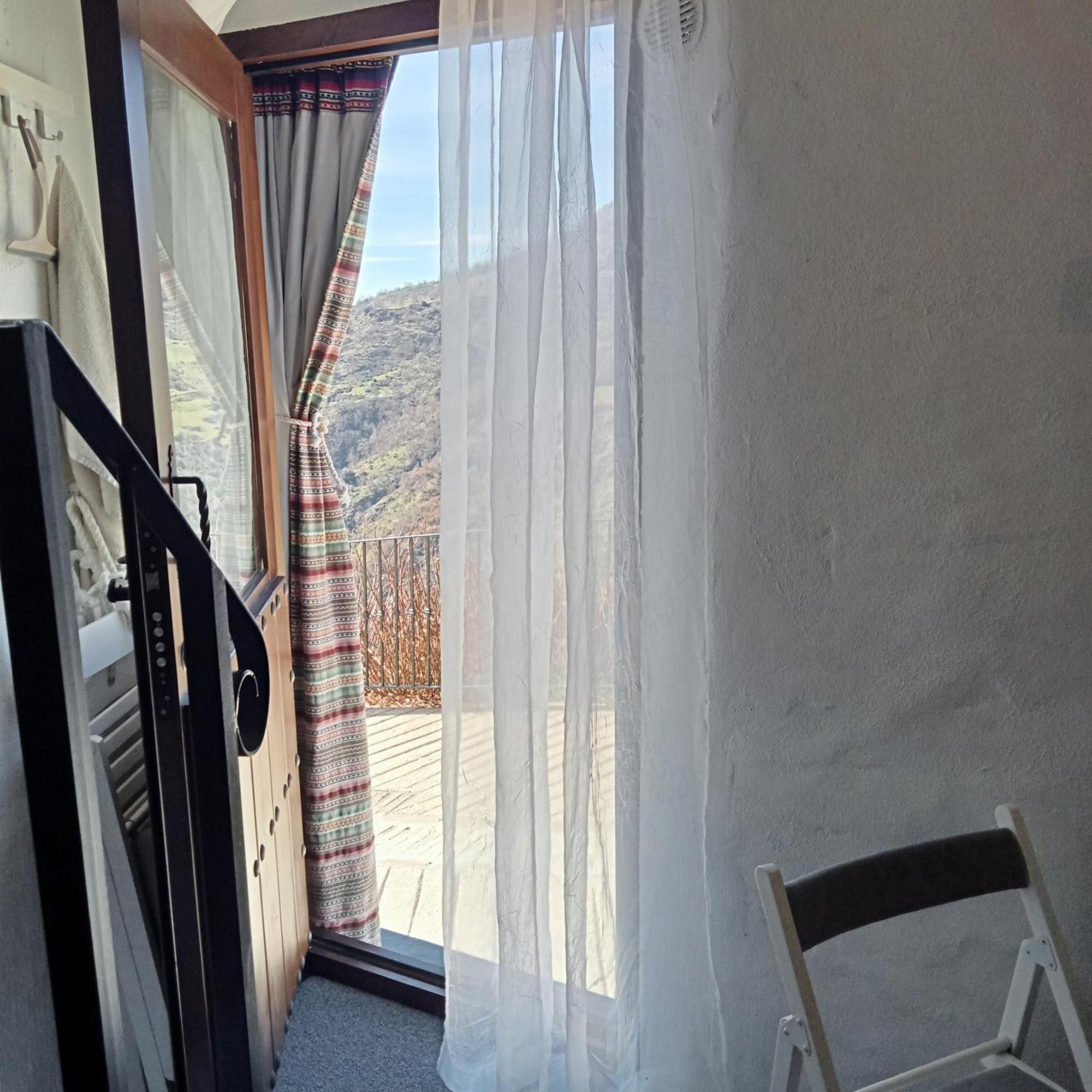 La Casita Villa กาปีเลย์รา ภายนอก รูปภาพ